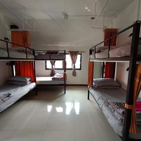 Family Home Chiang Mai Absolute House Buitenkant foto