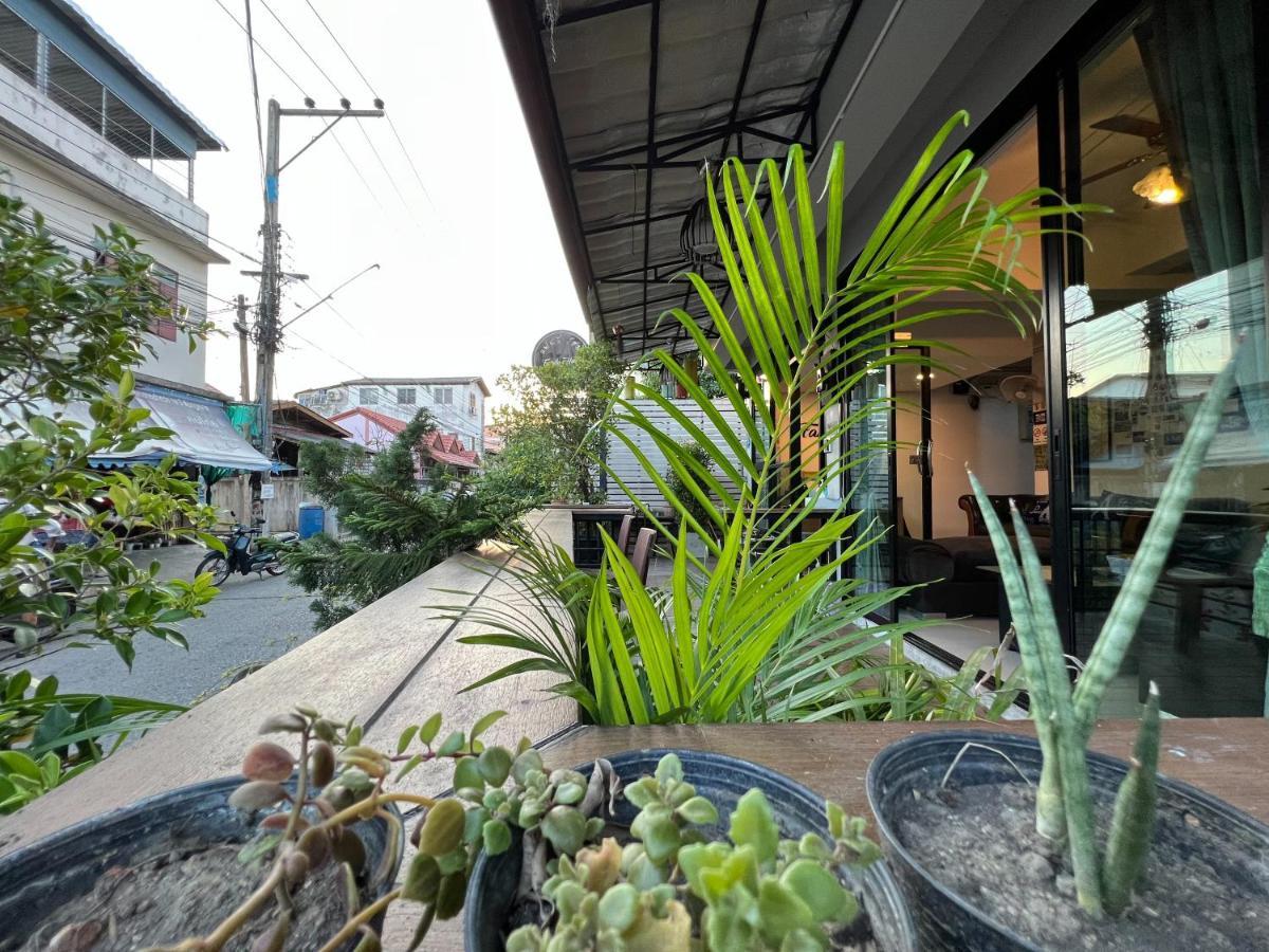Family Home Chiang Mai Absolute House Buitenkant foto