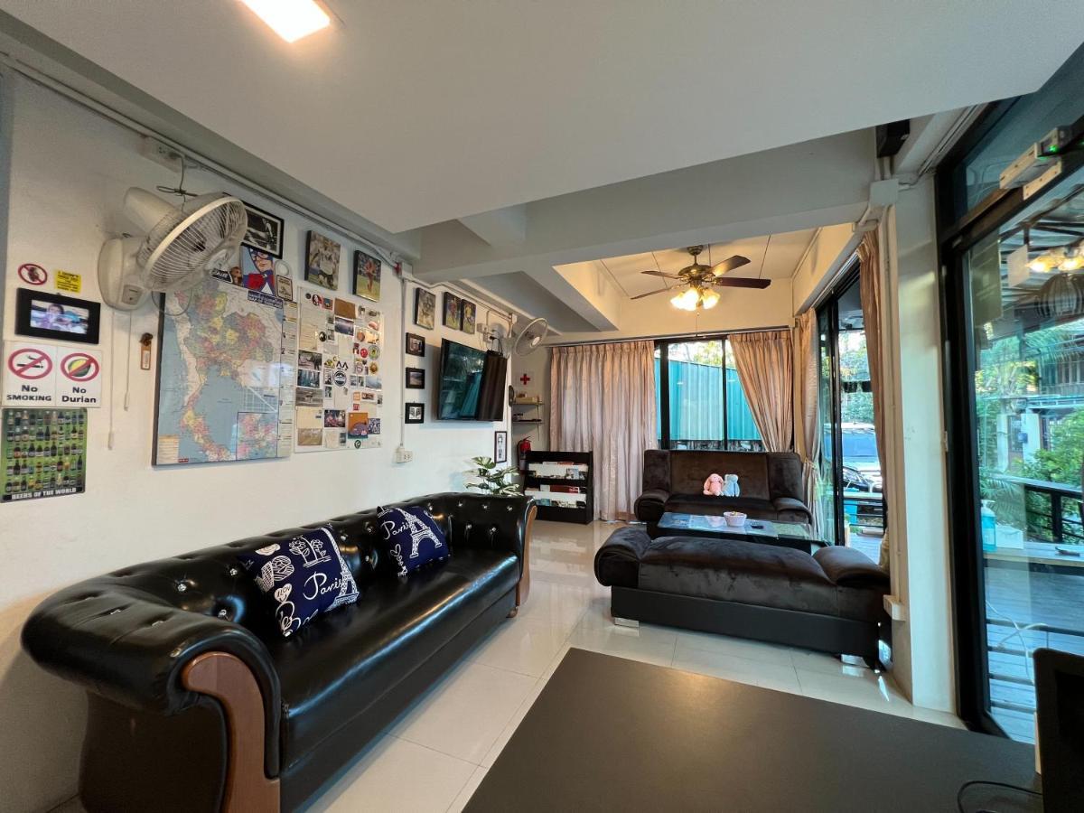 Family Home Chiang Mai Absolute House Buitenkant foto
