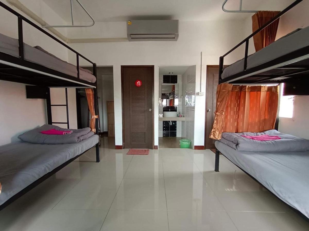 Family Home Chiang Mai Absolute House Buitenkant foto