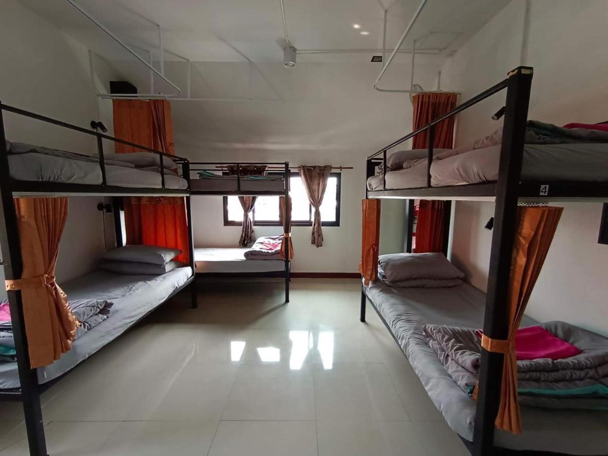 Family Home Chiang Mai Absolute House Buitenkant foto