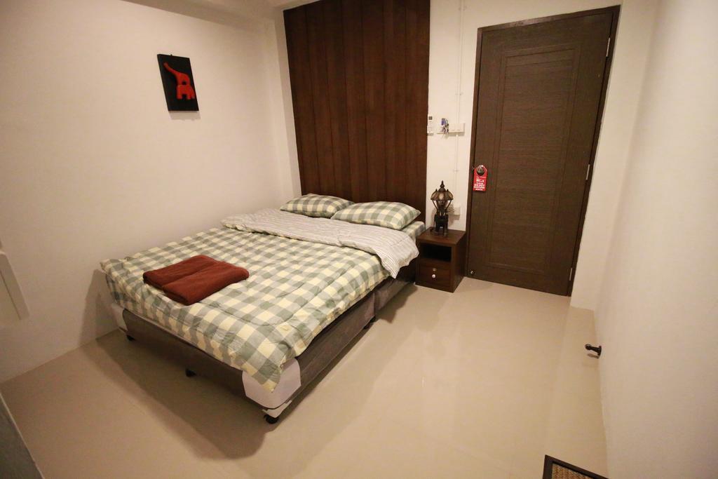Family Home Chiang Mai Absolute House Buitenkant foto
