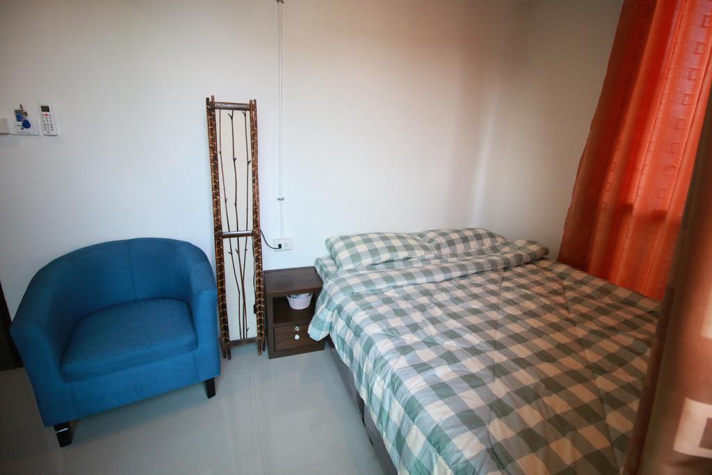 Family Home Chiang Mai Absolute House Buitenkant foto