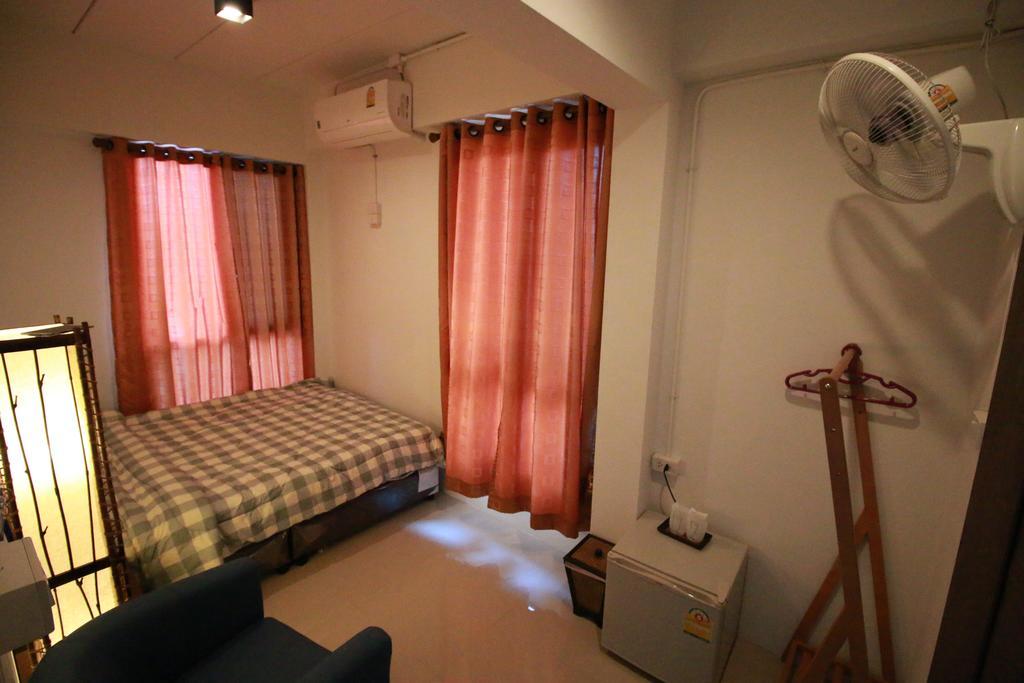 Family Home Chiang Mai Absolute House Buitenkant foto